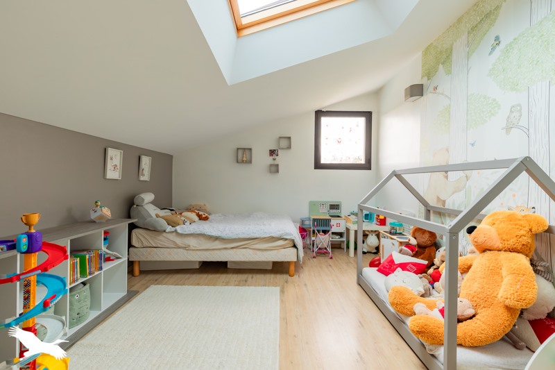 Vente Maison LES PUJOLS - 5 pièces -178 m² - (09100)