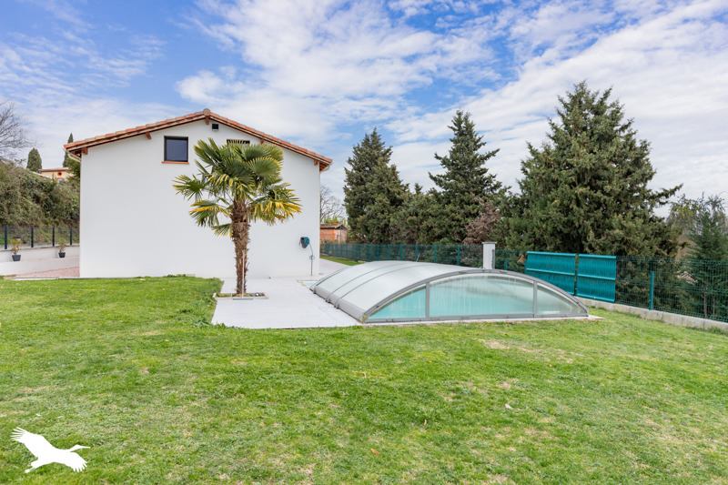Vente Maison LES PUJOLS - 5 pièces -178 m² - (09100)