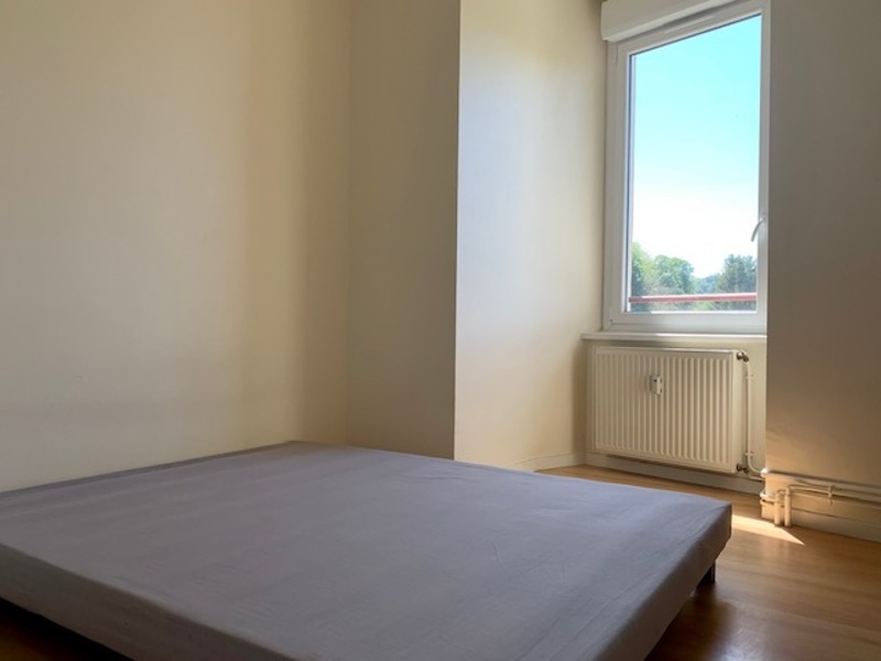 Vente Appartement PAMIERS - 2 pièces -43 m² - (09100)