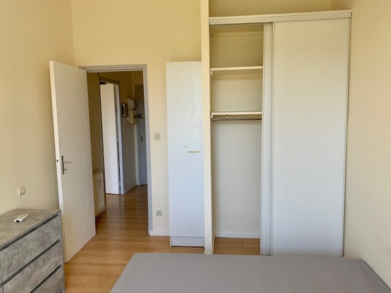 Vente Appartement PAMIERS - 2 pièces -43 m² - (09100)