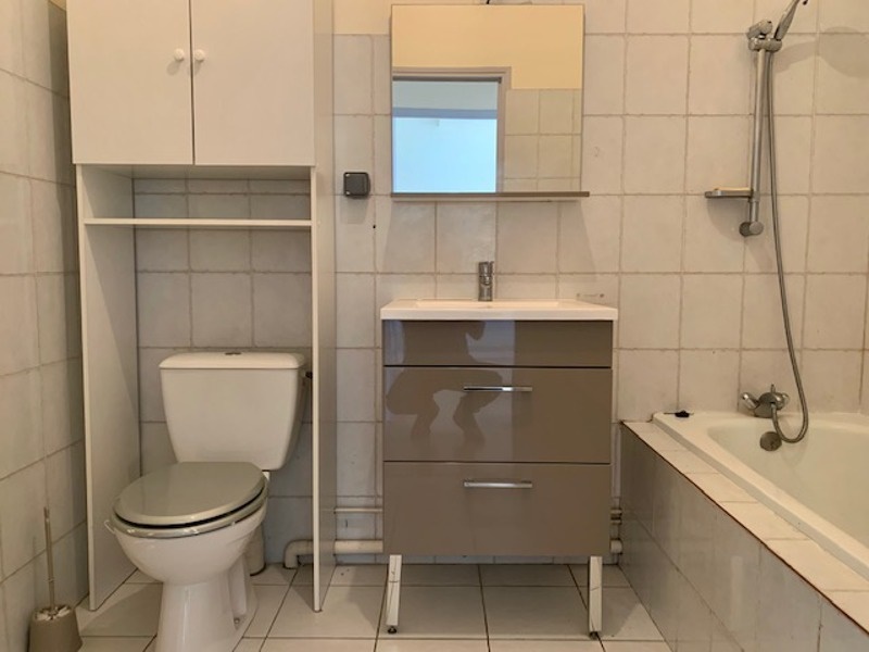 Vente Appartement PAMIERS - 2 pièces -43 m² - (09100)