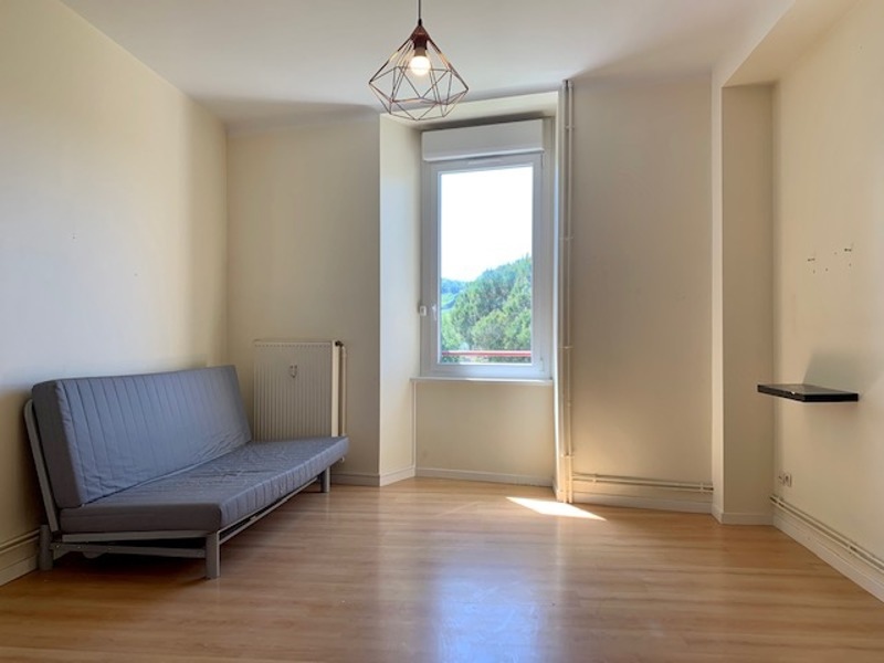 Vente Appartement PAMIERS - 2 pièces -43 m² - (09100)