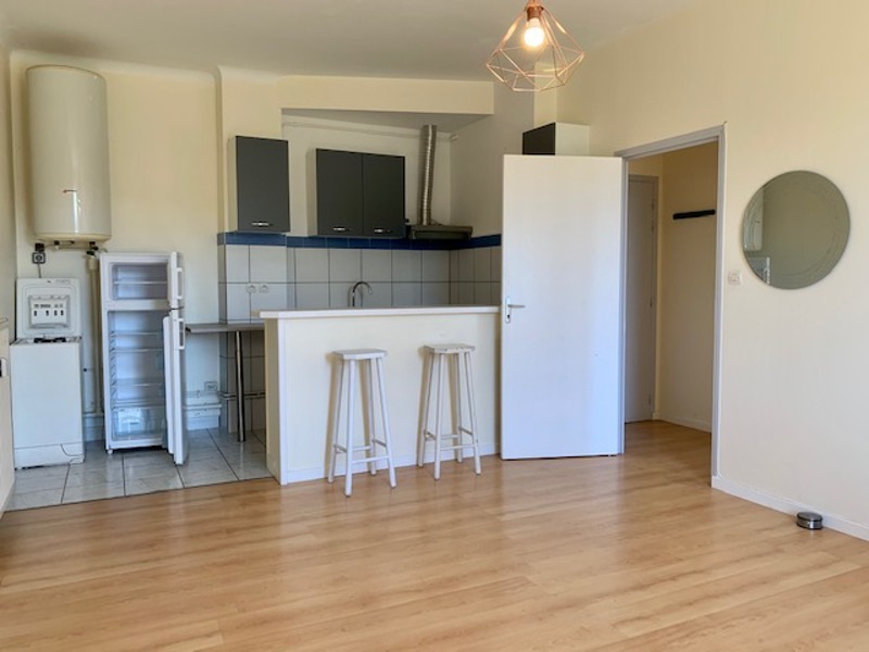 Vente Appartement PAMIERS - 2 pièces -43 m² - (09100)