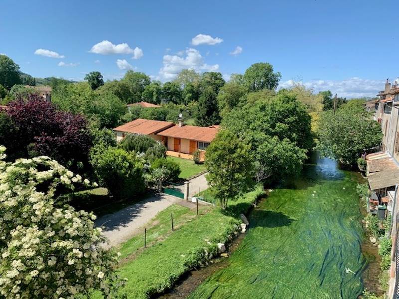 Vente Appartement PAMIERS - 2 pièces -43 m² - (09100)
