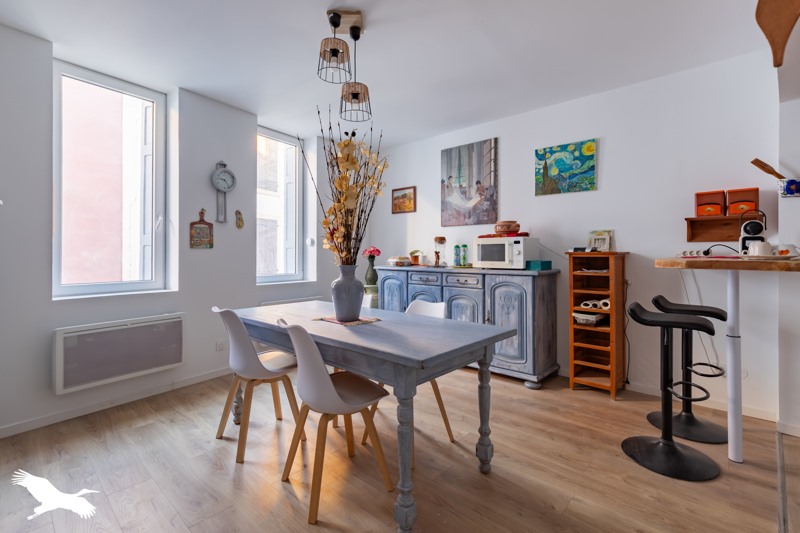 Vente Maison PAMIERS - 6 pièces -130 m² - (09100)