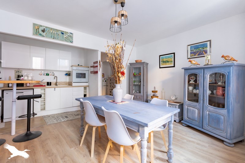 Vente Maison PAMIERS - 6 pièces -130 m² - (09100)