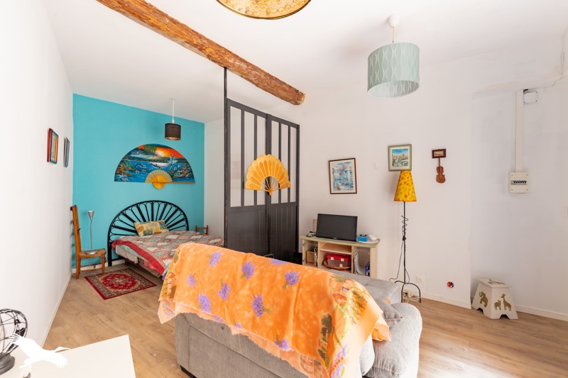 Vente Maison PAMIERS - 6 pièces -130 m² - (09100)
