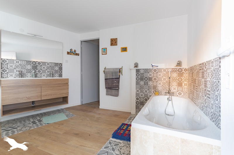 Vente Maison PAMIERS - 6 pièces -130 m² - (09100)
