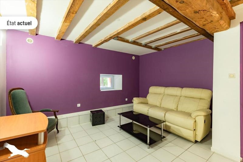 Vente Appartement PAMIERS - 7 pièces -161 m² - (09100)