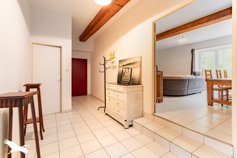 Vente Appartement PAMIERS - 7 pièces -161 m² - (09100)