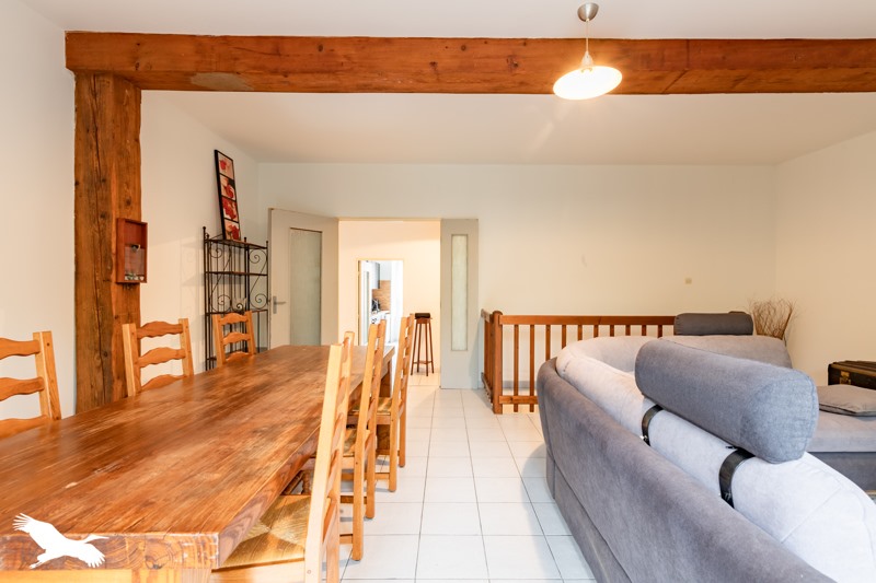 Vente Appartement PAMIERS - 7 pièces -161 m² - (09100)