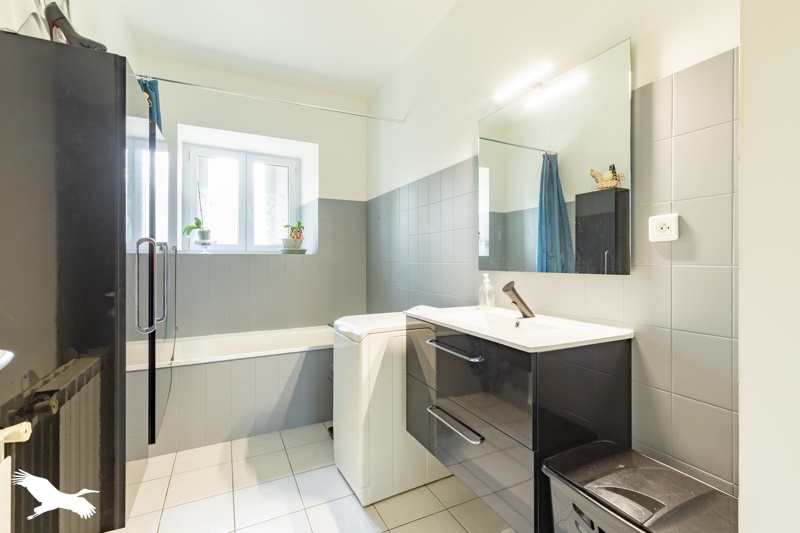 Vente Appartement PAMIERS - 7 pièces -161 m² - (09100)