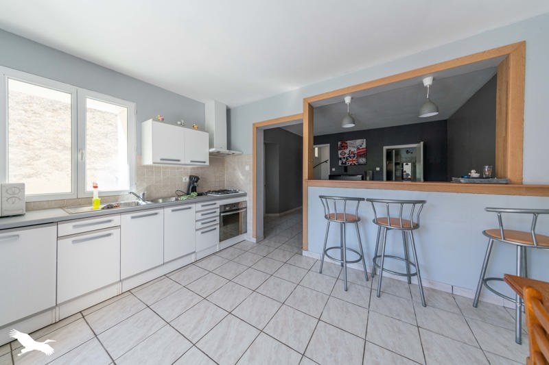 Vente Maison ARVIGNA - 7 pièces -140 m² - (09100)