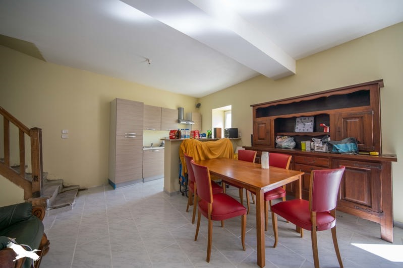 Vente Maison ARVIGNA - 7 pièces -140 m² - (09100)