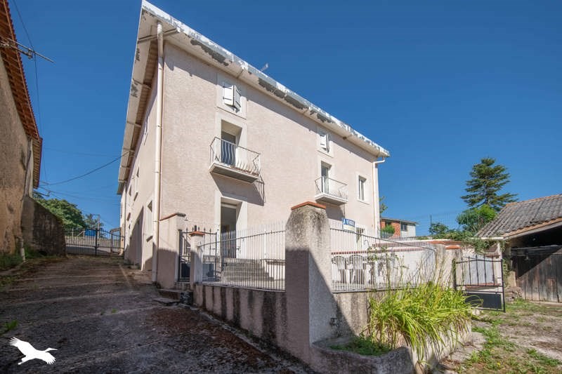 Vente Maison ARVIGNA - 7 pièces -140 m² - (09100)