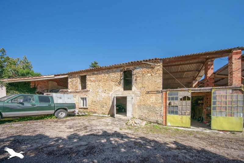 Vente Maison ARVIGNA - 7 pièces -140 m² - (09100)