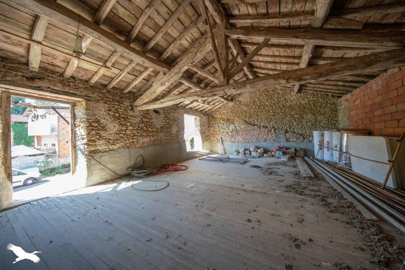 Vente Maison ARVIGNA - 7 pièces -140 m² - (09100)