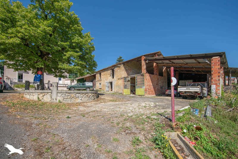 Vente Maison ARVIGNA - 7 pièces -140 m² - (09100)