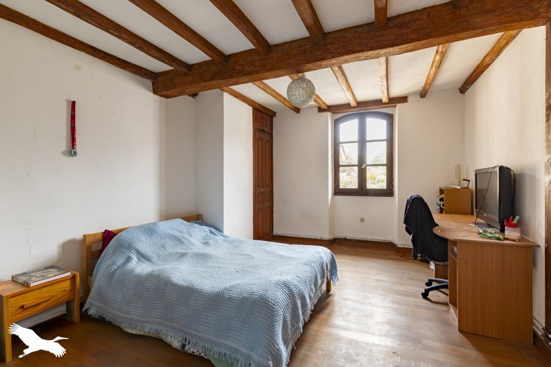 Vente Maison BONNAC - 6 pièces -177 m² - (09100)