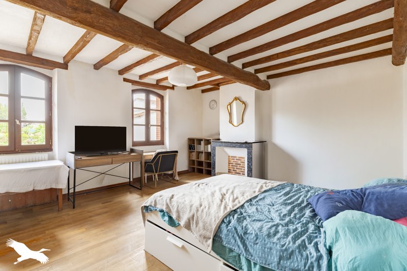 Vente Maison BONNAC - 6 pièces -177 m² - (09100)