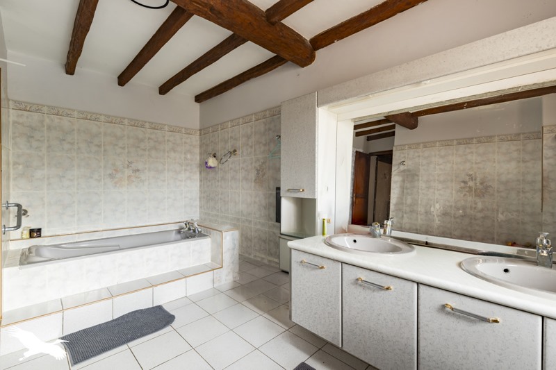 Vente Maison BONNAC - 6 pièces -177 m² - (09100)
