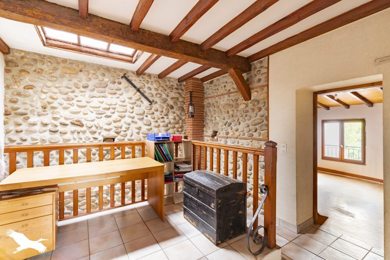 Vente Maison BONNAC - 6 pièces -177 m² - (09100)
