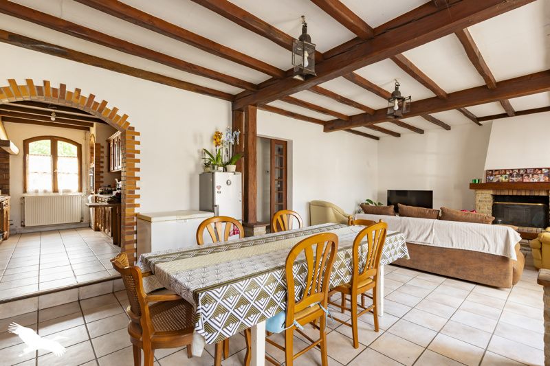 Vente Maison BONNAC - 6 pièces -177 m² - (09100)