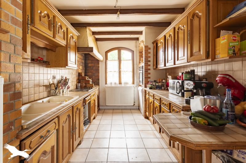 Vente Maison BONNAC - 6 pièces -177 m² - (09100)