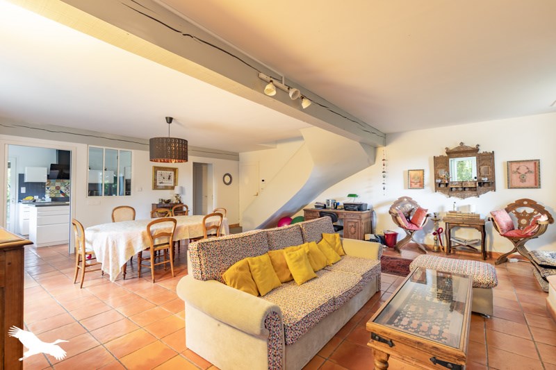 Vente Maison BONNAC - 9 pièces -233 m² - (09100)