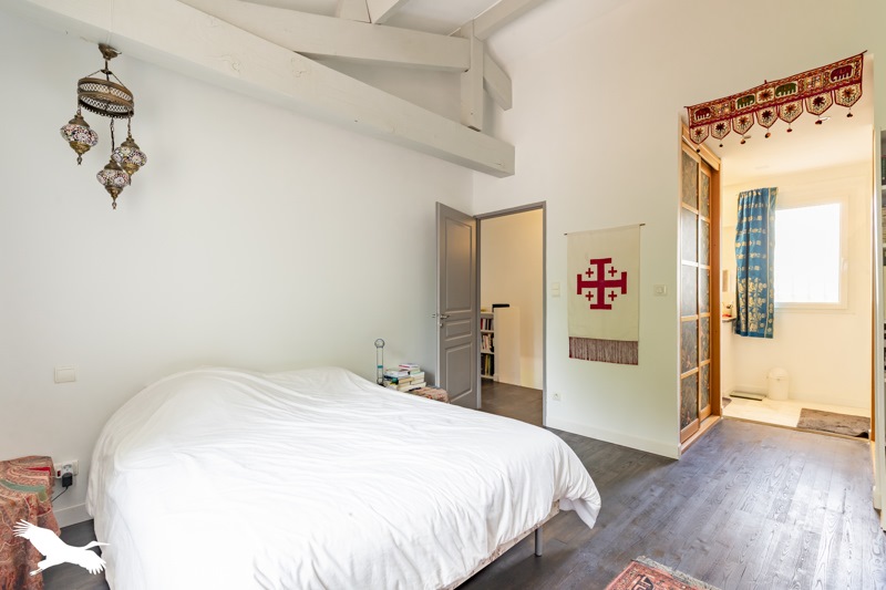 Vente Maison BONNAC - 9 pièces -233 m² - (09100)