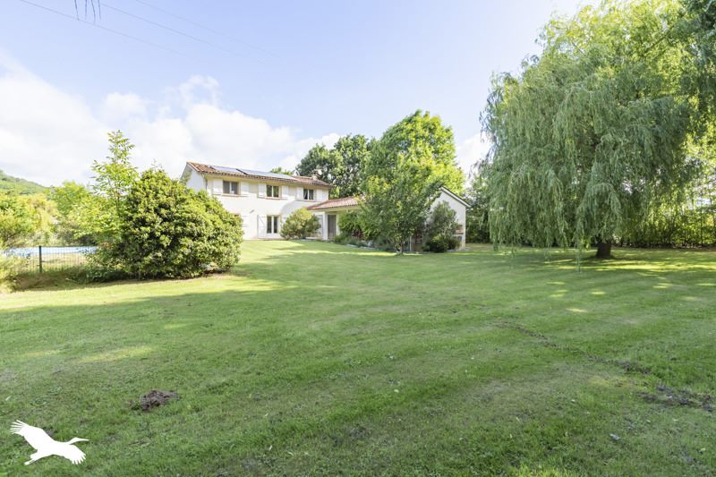 Vente Maison BONNAC - 9 pièces -233 m² - (09100)