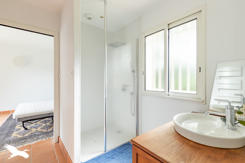 Vente Maison BONNAC - 9 pièces -233 m² - (09100)