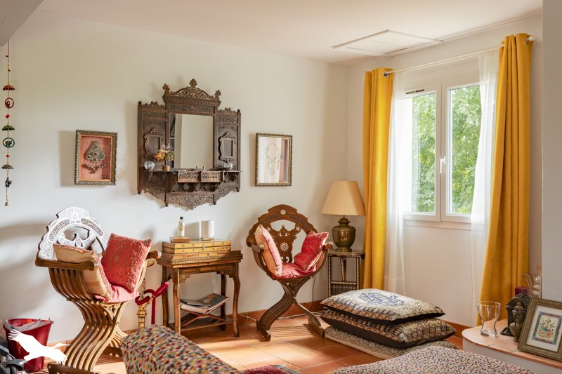 Vente Maison BONNAC - 9 pièces -233 m² - (09100)