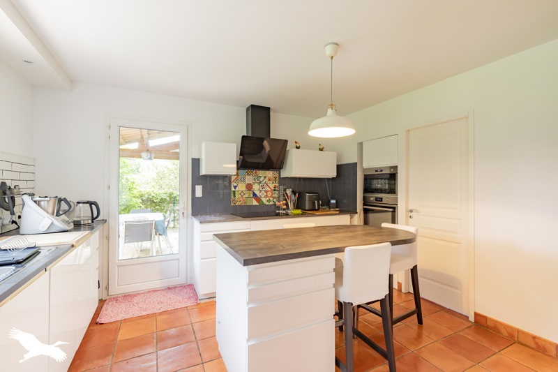 Vente Maison BONNAC - 9 pièces -233 m² - (09100)