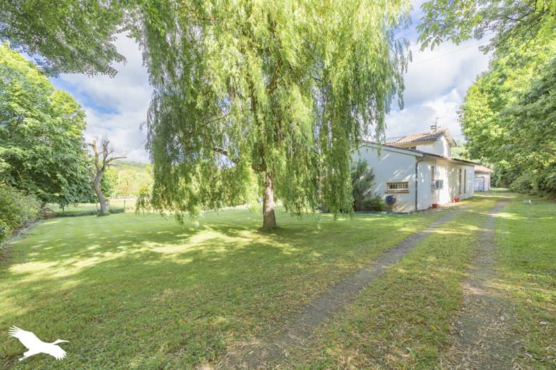 Vente Maison BONNAC - 9 pièces -233 m² - (09100)