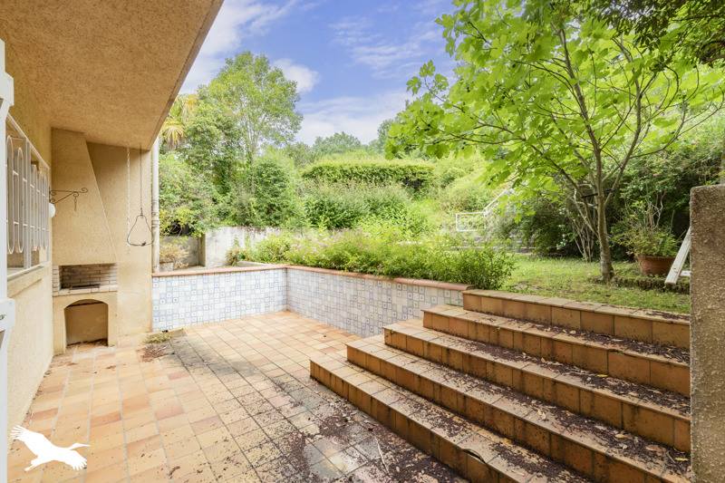 Vente Maison DALOU - 11 pièces -345 m² - (09120)