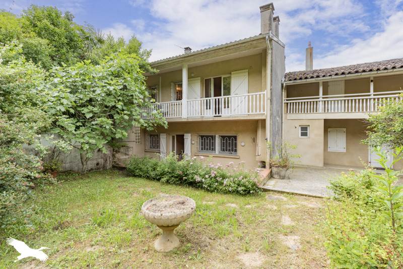 Vente Maison DALOU - 11 pièces -345 m² - (09120)