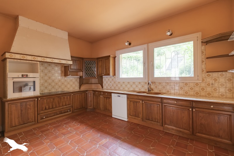 Vente Maison DALOU - 11 pièces -345 m² - (09120)