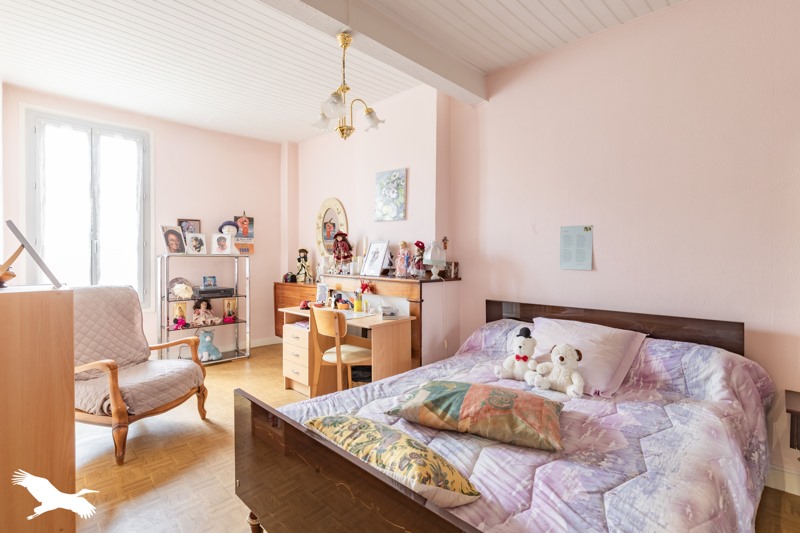 Vente Maison PAMIERS - 7 pièces -139 m² - (09100)