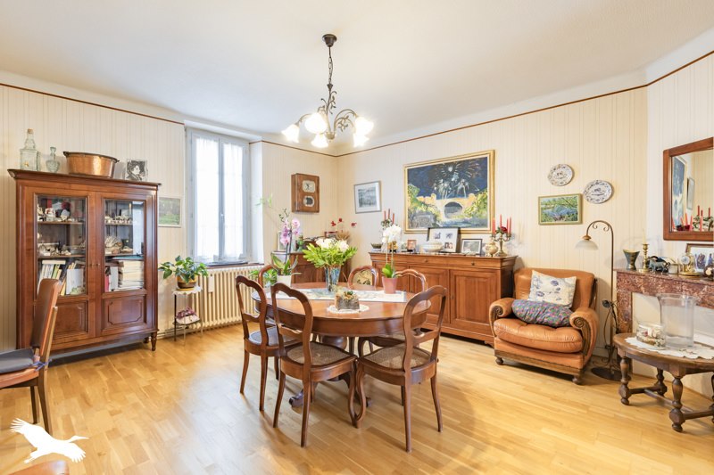 Vente Maison PAMIERS - 7 pièces -139 m² - (09100)
