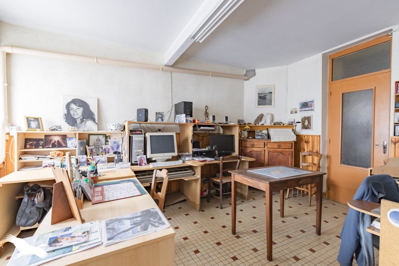 Vente Maison PAMIERS - 7 pièces -139 m² - (09100)