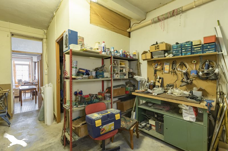 Vente Maison PAMIERS - 7 pièces -139 m² - (09100)