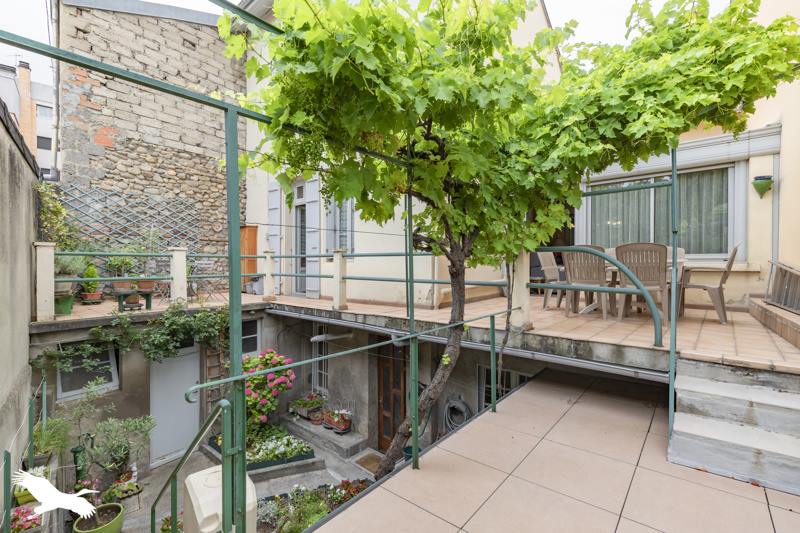 Vente Maison PAMIERS - 7 pièces -139 m² - (09100)