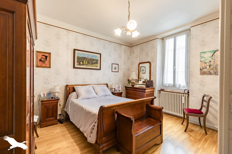 Vente Maison PAMIERS - 7 pièces -139 m² - (09100)