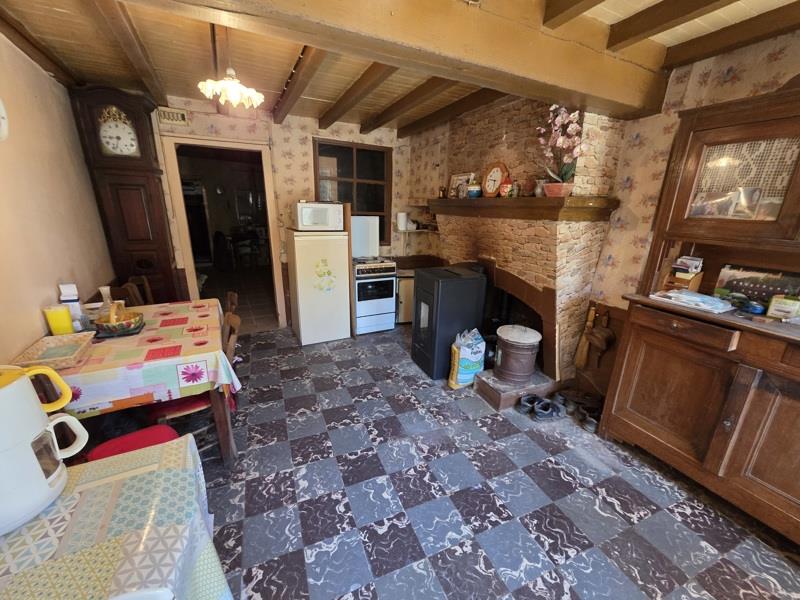 Vente Maison CASTERAS - 5 pièces -117 m² - (09130)
