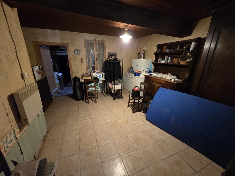 Vente Maison CASTERAS - 5 pièces -117 m² - (09130)