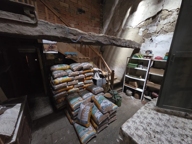 Vente Maison CASTERAS - 5 pièces -117 m² - (09130)