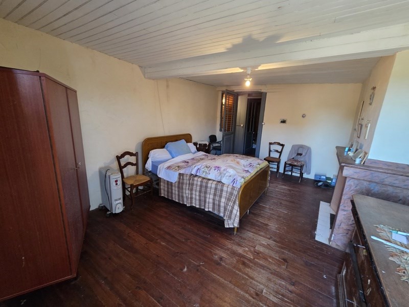 Vente Maison CASTERAS - 5 pièces -117 m² - (09130)