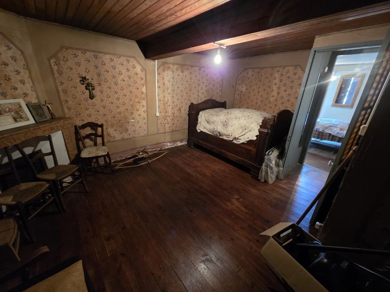 Vente Maison CASTERAS - 5 pièces -117 m² - (09130)