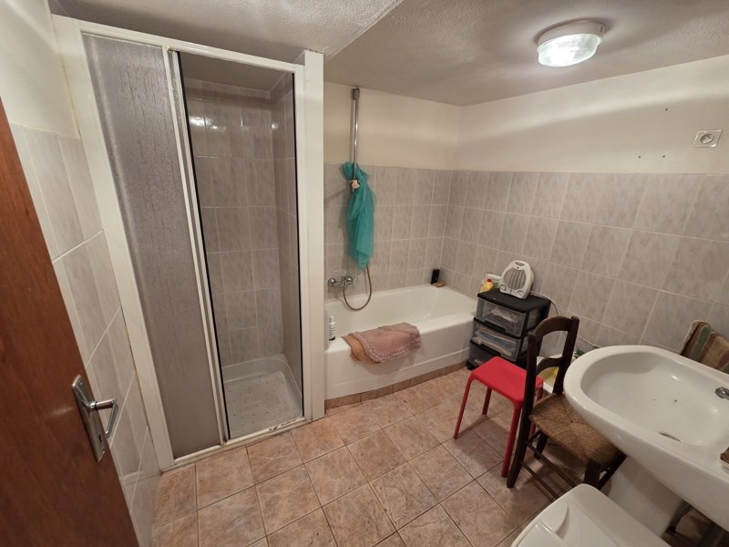 Vente Maison CASTERAS - 5 pièces -117 m² - (09130)